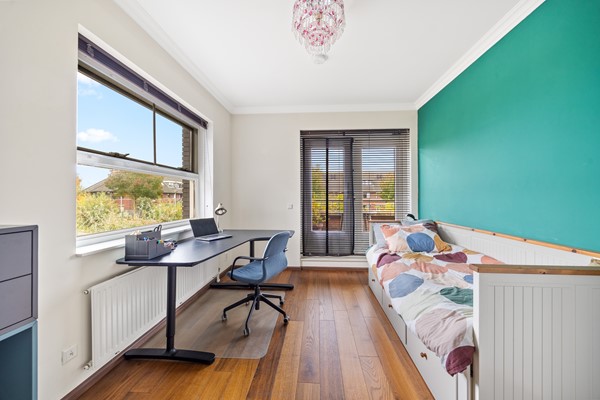 Medium property photo - Boekelermeerstraat 10, 2493 XH The Hague